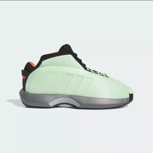 adidas Crazy 1 Mint - IG1603 MEN'S ADIDAS CRAZY 1 Kobe Supplier Colour SZ 9